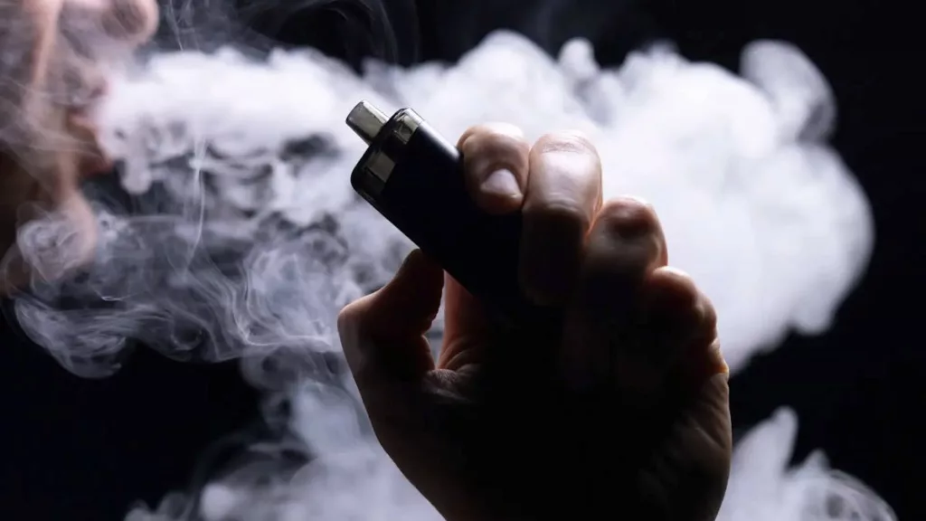 Mexico criminalizes the sale of electronic cigarettes