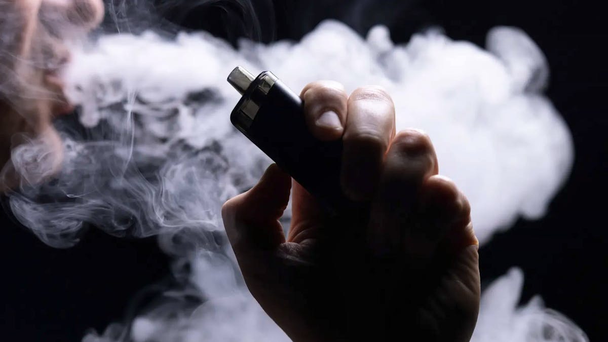 Mexico criminalizes the sale of electronic cigarettes