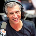 Nagui will no longer present “The original band” on France Inter