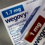 Obesity: Wegovy and Mounjaro officially reimbursed