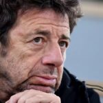 Paris calls on Patrick Bruel to cancel his concert at the Zénith