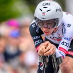Pogacar beaten and only fifth in the prologue