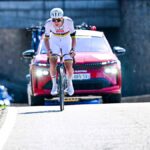 Pogacar wins Liège-Bastogne-Liège for the fourth time