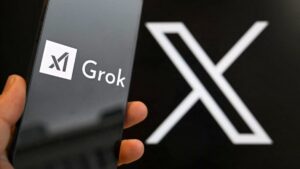 Searched, X denounces an “abusive judicial act”