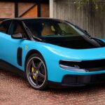 The electric Ferrari criticized: “let’s remove the prancing horse”