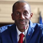 The government supports the mayor insulted on CNews