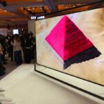 The “television” is 100 years old and seeks to reinvent itself
