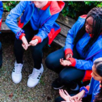 Trans girls rejected from girl scouts