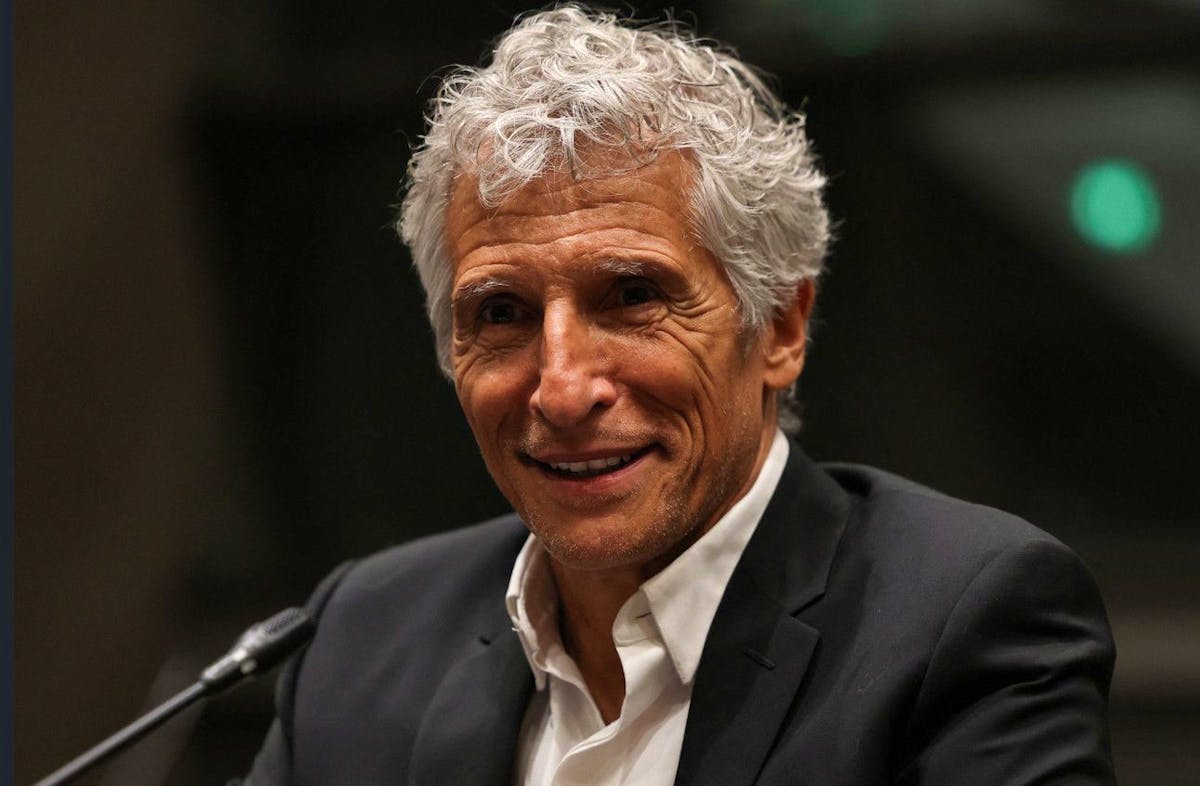 «Le fait d’être traité de +super connard+ constitue une injure manifeste et ne pouvait être ignoré ou rester sans réponse», a commenté Me Isabelle Wekstein, avocate de Nagui.