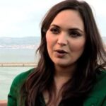 Valérie Bègue: “I saw it, I have absolutely no doubt”