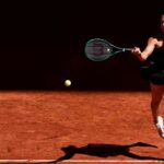 Victorious start for Sabalenka, failure for Medvedev