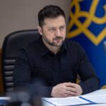 Zelensky responds to drone factories compared to housewives