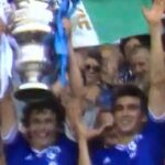 LS will celebrate the 45th anniversary of its Swiss Cup victory on Saturday