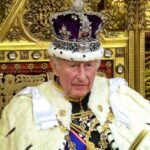 A monarch reveals the amount of his taxes for the first time
