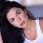 Elena Nagapetyan reveals that she filed a rape complaint