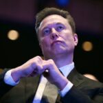 Elon Musk did not appear before French justice
