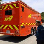 Five dead in factory explosion