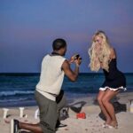 “Forever and ever”: Alisha Lehmann is getting married