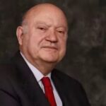 Former minister André Santini died at 85