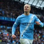 Haaland to Real Madrid? City rants against false rumors