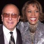 He had discovered Whitney Houston: Clive Davis has died