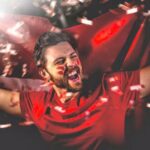 Horns during the World Cup, OK, but not for too long