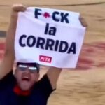 Influencer Jeremstar released for his fight against bullfighting
