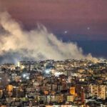 Israel to strike southern suburbs of Beirut