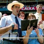 Jehovah’s Witnesses can be called a ‘destructive sect’