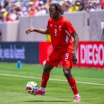 Murat Yakin leaves gem Johan Manzambi on the bench
