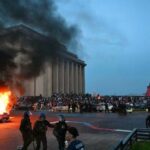 PSG coronation: more than 890 arrests in France