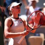 Quiet start for Rybakina, qualified in two sets