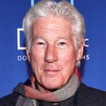 Richard Gere calls Trump a “maniac”