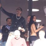 “Shameful”: Travis Scott disappears after a 20-minute concert