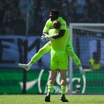 St. Gallen lifts the Cup, SLO misses its chance