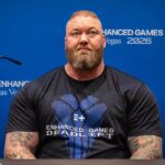 The controversial “Doping Games” come to Las Vegas