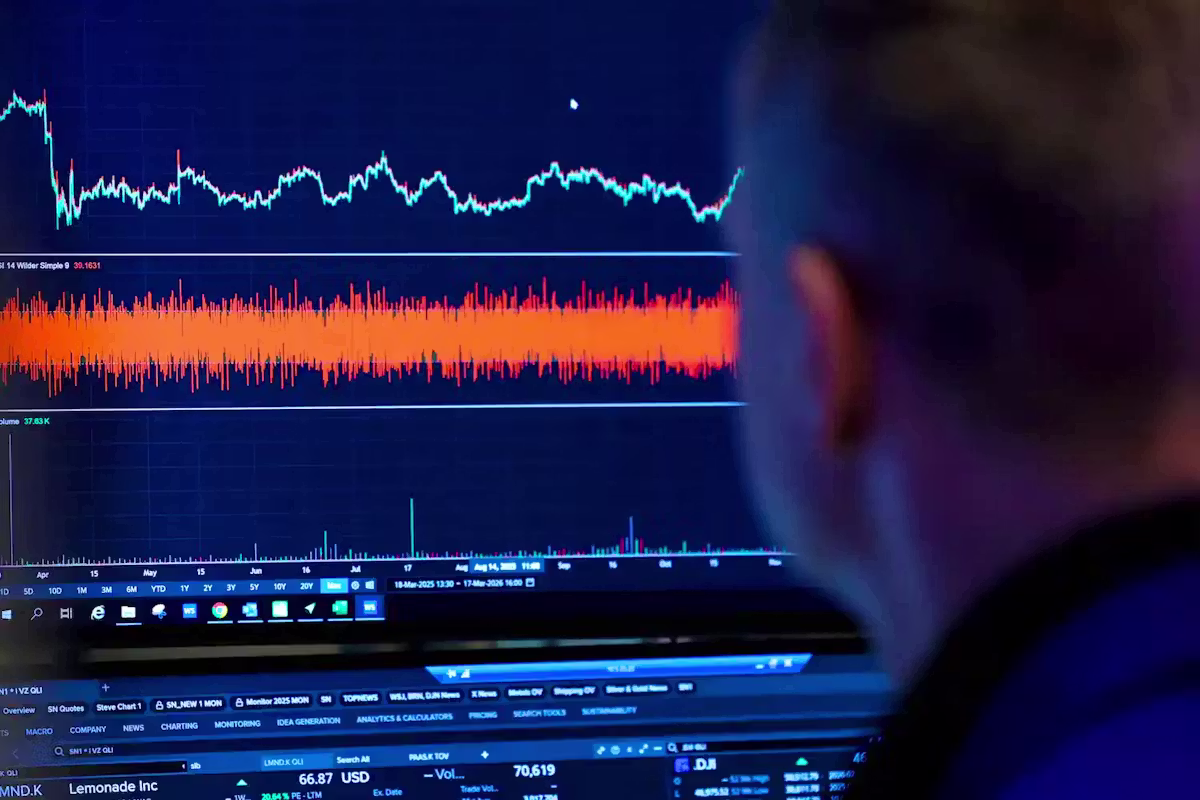“Tokenization”, the next revolution in financial markets?