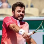 Wawrinka is already leaving his final Roland-Garros