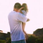 “We’ve been hiding for two years”: Mosimann reveals he’s a dad