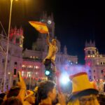 13-year-old dies during world title celebrations