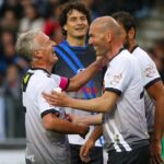After Deschamps, Zidane’s time