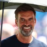 “Agreement found” for Klopp as coach