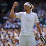 Alexander Zverev shatters Arthur Fery’s dream and reaches the final