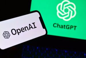 An AI goes crazy and hacks a popular platform