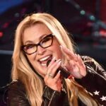 Anastacia cancels concert after medical scare