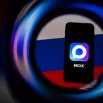 Apple removes Max messaging, promoted by Russian authorities