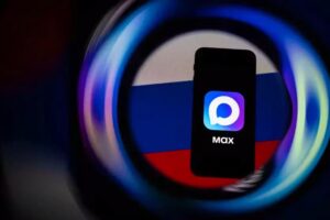 Apple removes Max messaging, promoted by Russian authorities