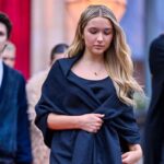 At the age of 15, Harper Beckham created her own business