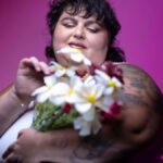 Barbara Butch concert interrupted by activists and LFI