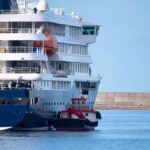 Cleaned and disinfected, the MV Hondius can go on a cruise again